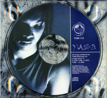 CD Yusa: Yusa