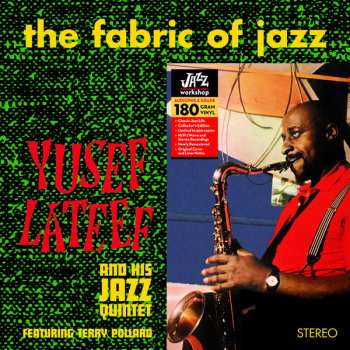 LP Yusef Lateef: The Fabric Of Jazz