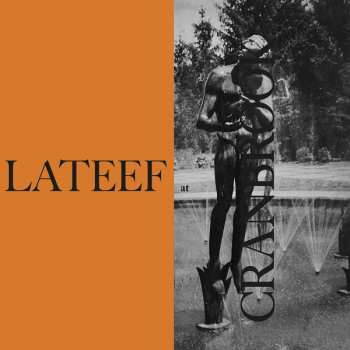 LP Yusef Lateef: Lateef At Cranbrook LTD | CLR