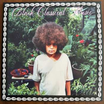 Album Yussef Dayes: Black Classical Music