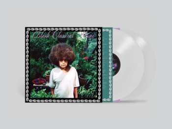 2LP Yussef Dayes: Black Classical Music CLR | LTD