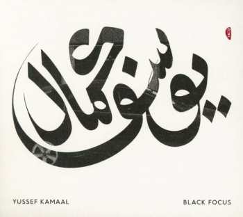 CD Yussef Kamaal: Black Focus DIGI