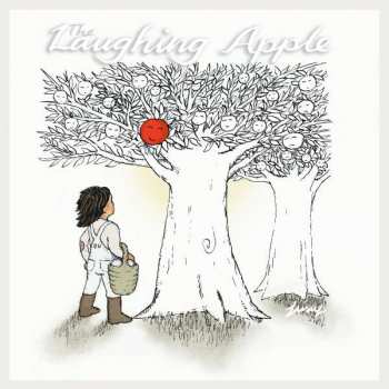 LP Cat Stevens: The Laughing Apple