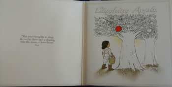 LP Cat Stevens: The Laughing Apple