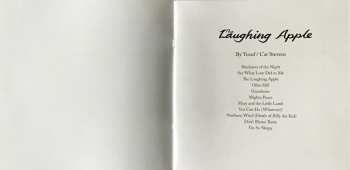 LP Cat Stevens: The Laughing Apple