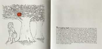 LP Cat Stevens: The Laughing Apple