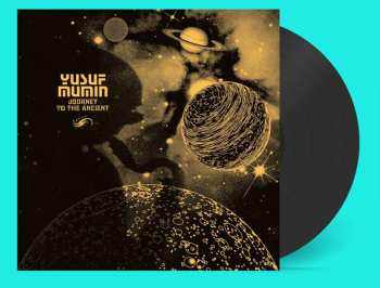 Album Yusuf Mumin: Journey To The Ancient