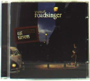 CD Yusuf Islam: Roadsinger
