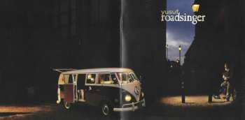 CD Yusuf Islam: Roadsinger