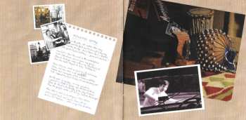 CD Yusuf Islam: Roadsinger