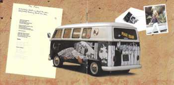 CD Yusuf Islam: Roadsinger