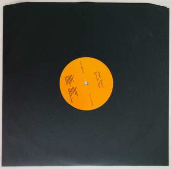 LP Yusuf Sahilli: Let's Do That