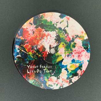 LP Yusuf Sahilli: Let's Do That