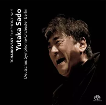 Tchakovsky Symphony No 5