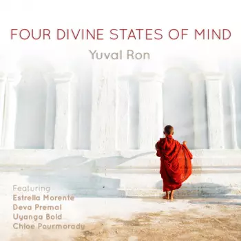 Yuval Ron: Four Divine States Of Mind