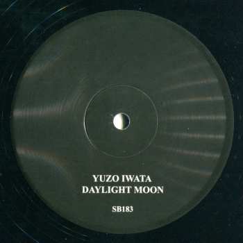 LP Yuzo Iwata: Daylight Moon