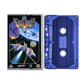 Yuzo Koshiro: Earthion