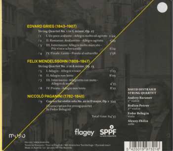 CD Yuzuko Horigome: Queen Elisabeth Competition, Violin 1980