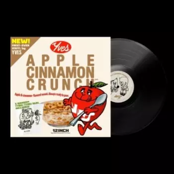 Yves: Apple Cinnamon Crunch Tour