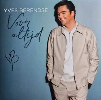 LP Yves Berendse: Voor Altijd CLR