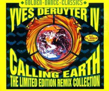 Album Yves Deruyter: IV