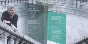 CD Yves Duteil: Flagrant Délice