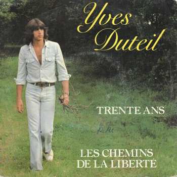 4CD Yves Duteil: Chemin De Liberte
