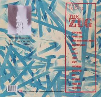 LP Yves Jarvis: The Zug