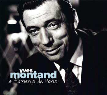 7CD/Doos Yves Montand: Ce Monsieur-là