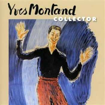 Album Yves Montand: Collector
