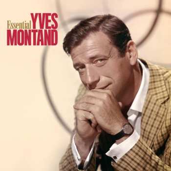 Album Yves Montand: Essential