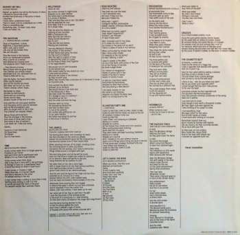 LP Yves Montand: Montand D'hier Et D'aujourd'hui