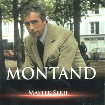 Album Yves Montand: Yves Montand