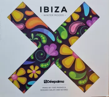 Yves Murasca: Ibiza - Winter Moods