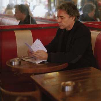 CD Yves Simon: Rumeurs