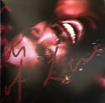 2LP Yves Tumor: Safe in the Hands of Love
