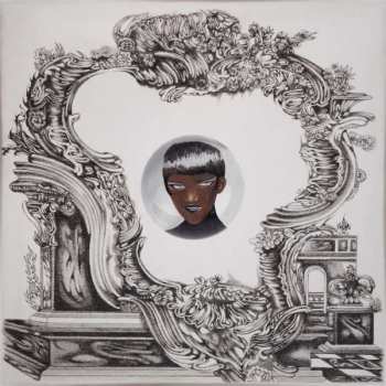 Album Yves Tumor: The Asymptotical World EP