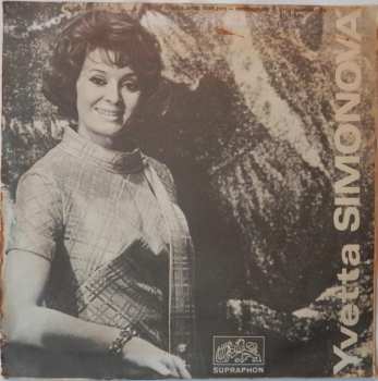 SP Yvetta Simonová: Julietta / Růží Pár