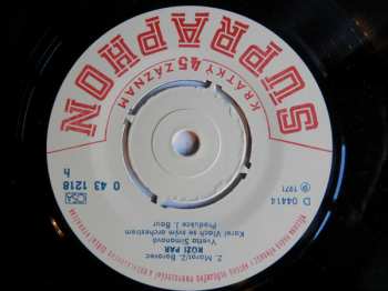 SP Yvetta Simonová: Julietta / Růží Pár