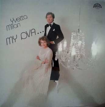 LP Yvetta Simonová: My Dva ...