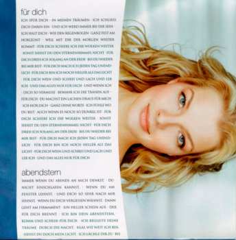 CD Yvonne Catterfeld: Meine Welt