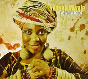 Yvonne Mwale: Msimbi Wakuda