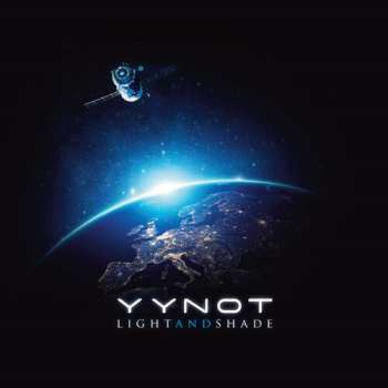 CD YYNOT: Light And Shade