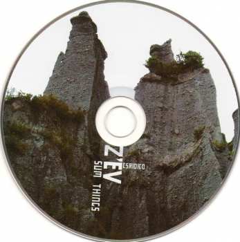 CD Z'EV: Sum Things