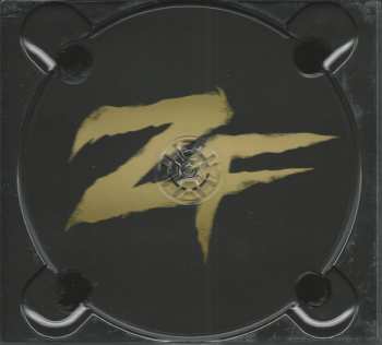CD Z Family: Chapter II : Origin DIGI