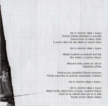 CD Z Kopce: Big Beat