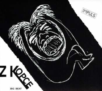 CD Z Kopce: Big Beat
