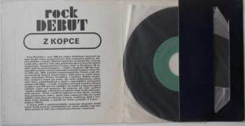 SP Z Kopce: Rock Debut 4