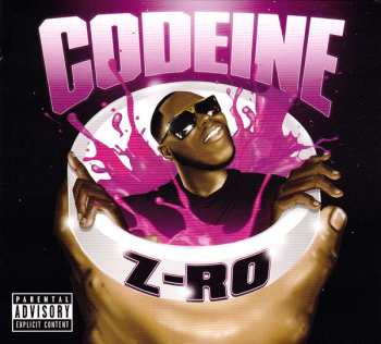CD Z-Ro: Codeine