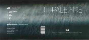 CD Z3: Pale Fire